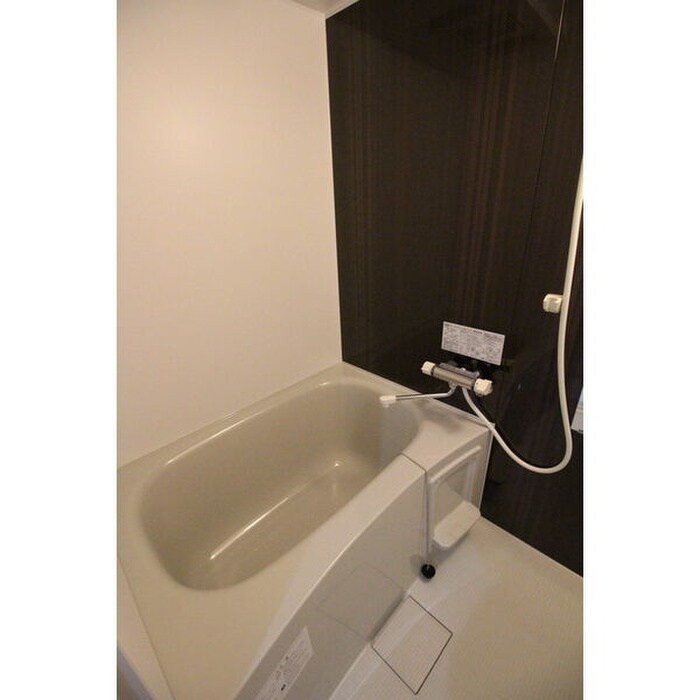 物件内観写真10　(バス／シャワールーム等)