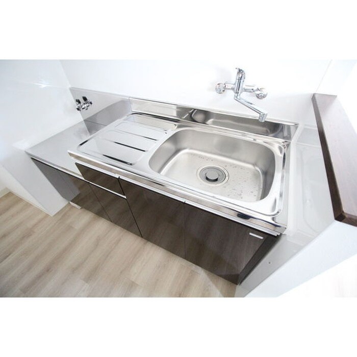 物件内観写真11　(キッチン)