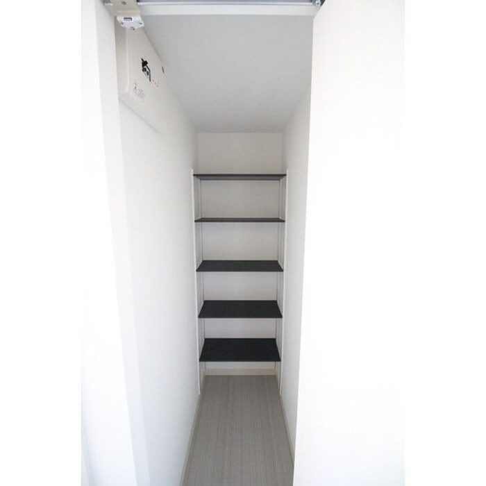 物件内観写真14　(靴箱)