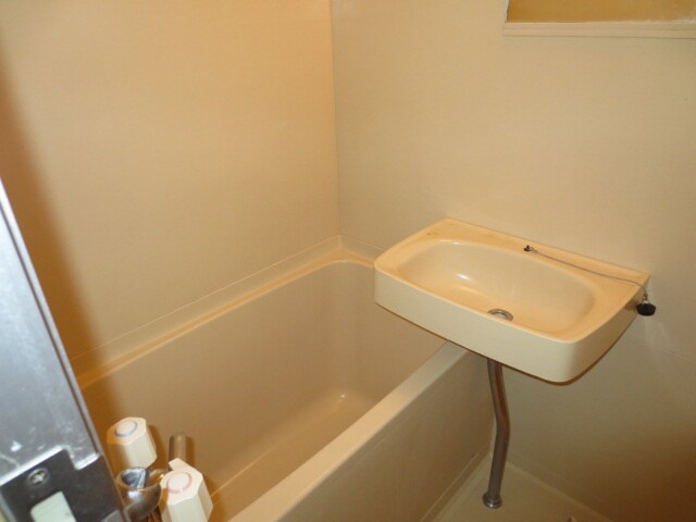 物件内観写真10　(バス／シャワールーム等)