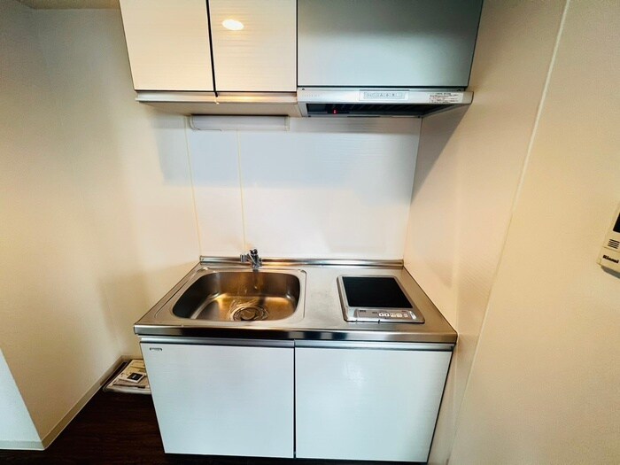 物件内観写真11　(キッチン)