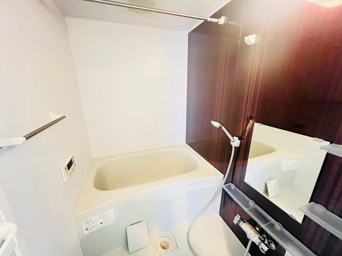 物件内観写真12　(バス／シャワールーム等)