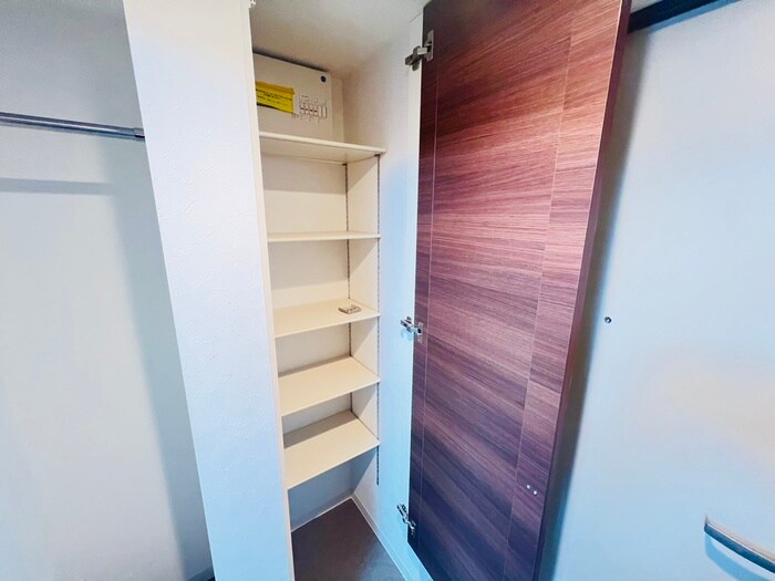 物件内観写真18　(靴箱)