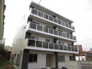 N-MODE元町外観写真