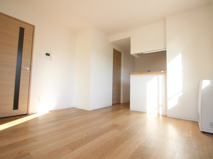 物件内観写真5　(居室)