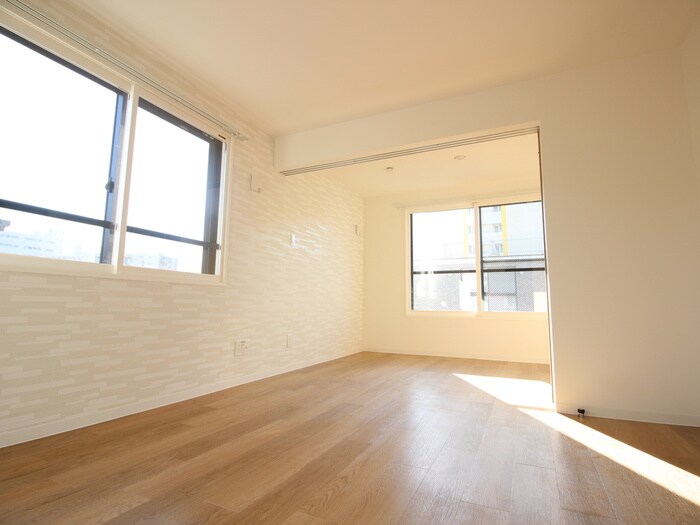 物件内観写真6　(居室)