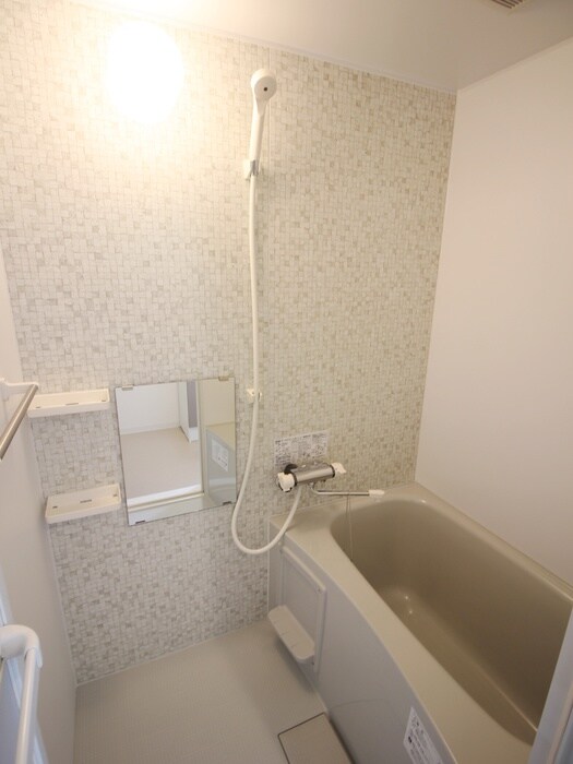物件内観写真9　(バス／シャワールーム等)