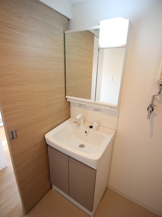 物件内観写真11　(洗面)