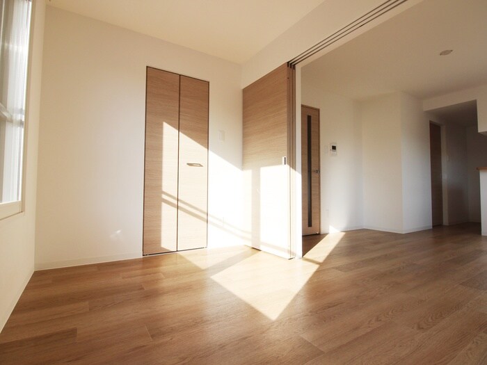 物件内観写真19　(居室)