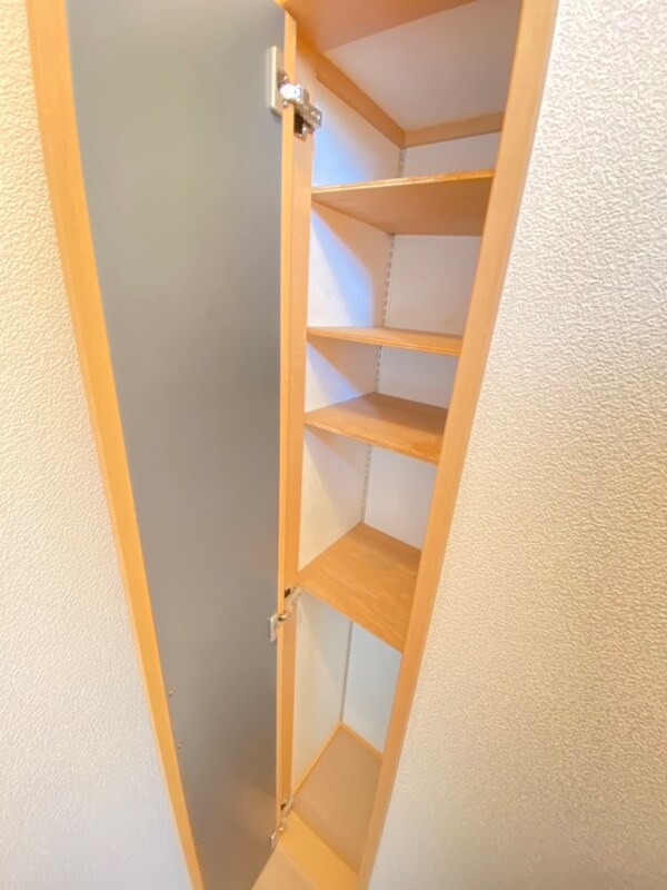 靴箱