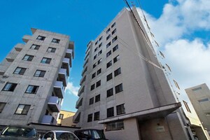 Ｓ－ＦＯＲＴ東札幌ノルド外観写真