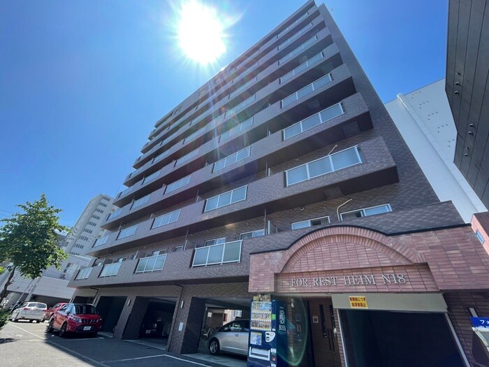 物件外観写真2　(外観写真)