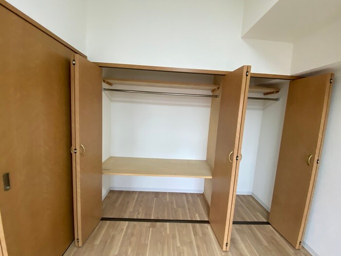 物件内観写真9　(収納)