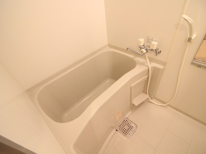 物件内観写真14　(バス／シャワールーム等)