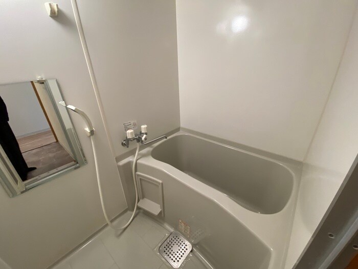 物件内観写真16　(バス／シャワールーム等)