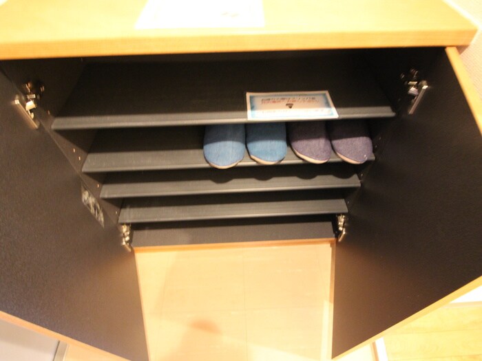 物件内観写真17　(靴箱)