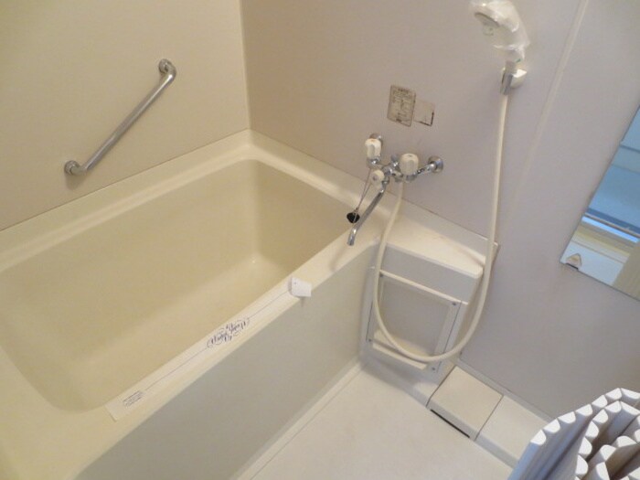 物件内観写真14　(バス／シャワールーム等)