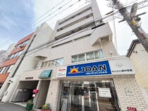 リベルティ－大通の外観写真