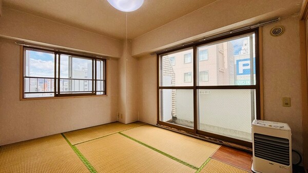 居室