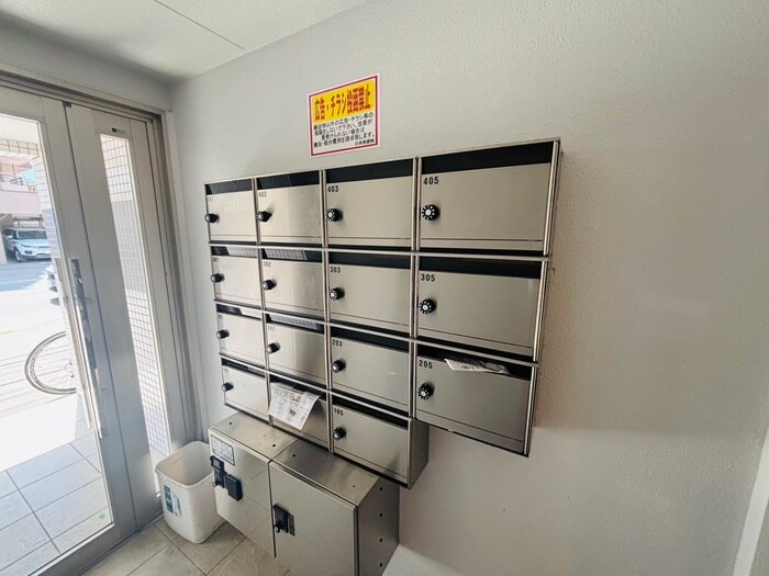 物件外観写真4　(その他)