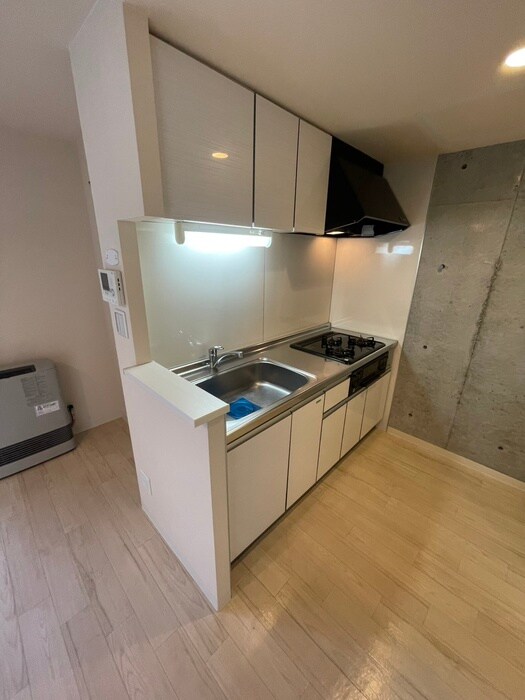 物件内観写真11　(キッチン)