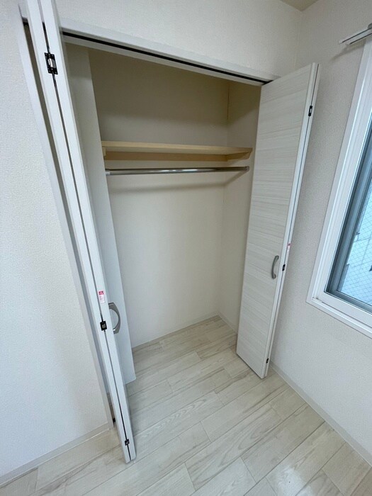 物件内観写真15　(収納)