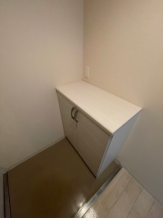 物件内観写真17　(靴箱)