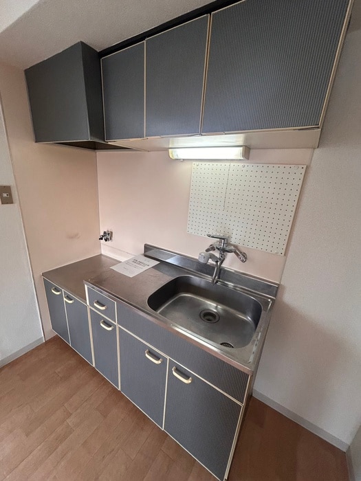 物件内観写真11　(キッチン)