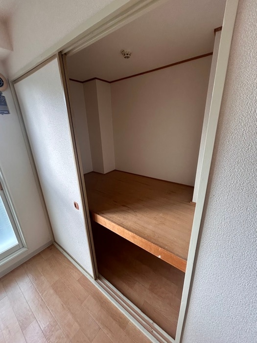 物件内観写真14　(収納)