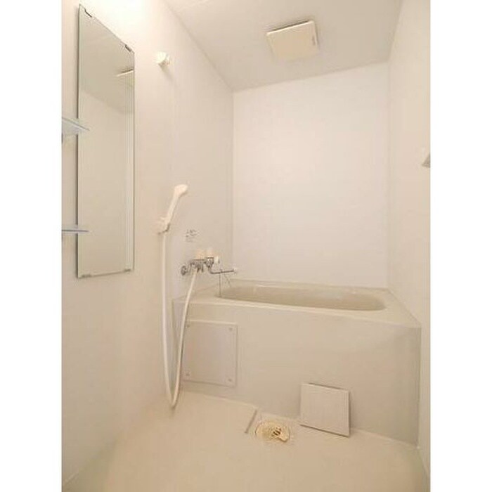 物件内観写真9　(バス／シャワールーム等)