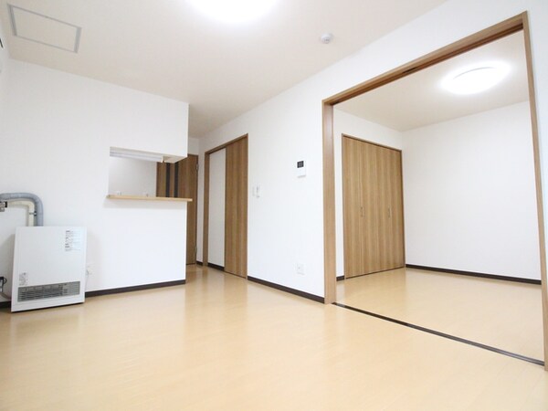 居室