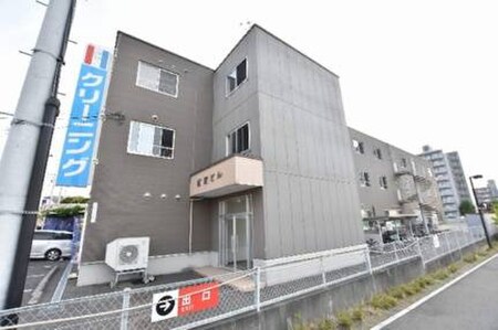 西宏ビル外観写真