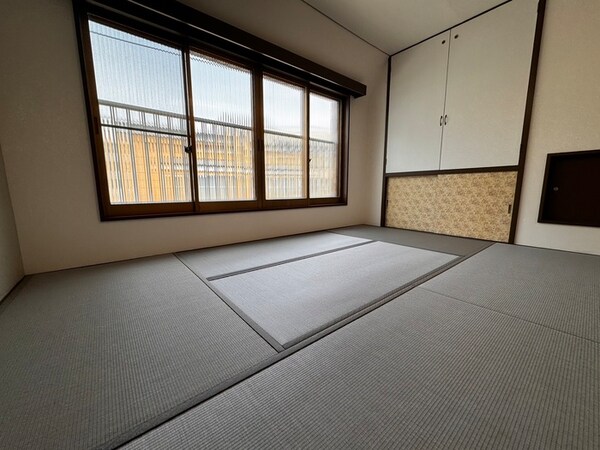 居室