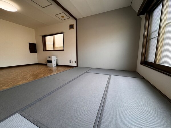 居室