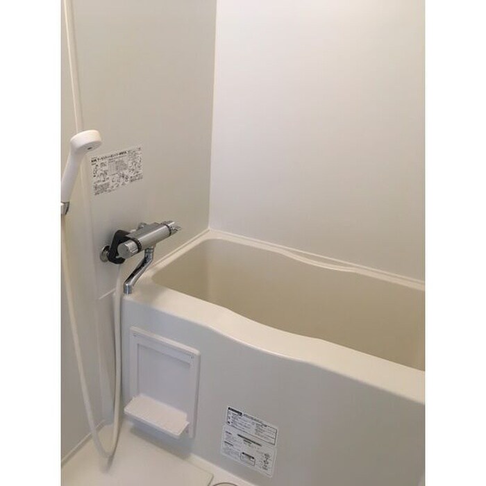 物件内観写真6　(バス／シャワールーム等)