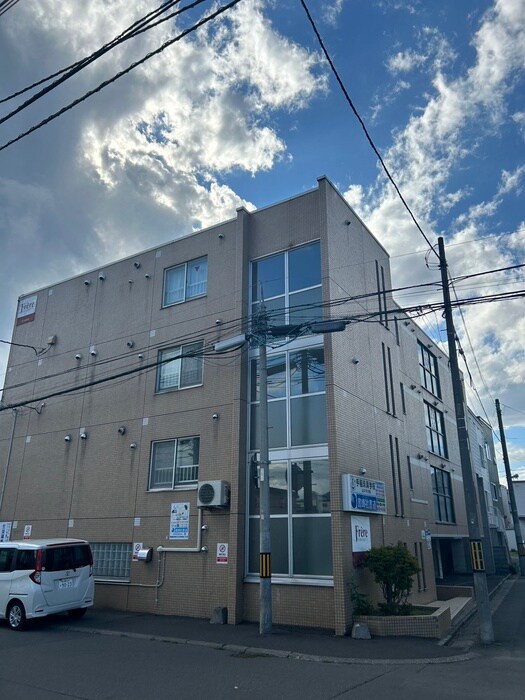 物件外観写真3　(外観写真)