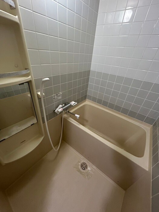 物件内観写真13　(バス／シャワールーム等)