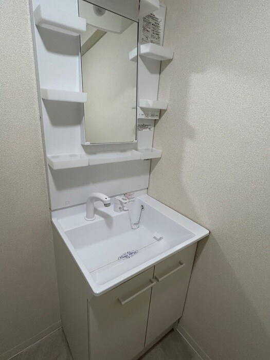 物件内観写真15　(洗面)