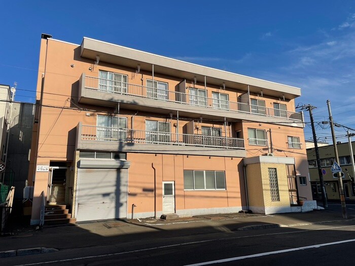 物件外観写真2　(外観写真)