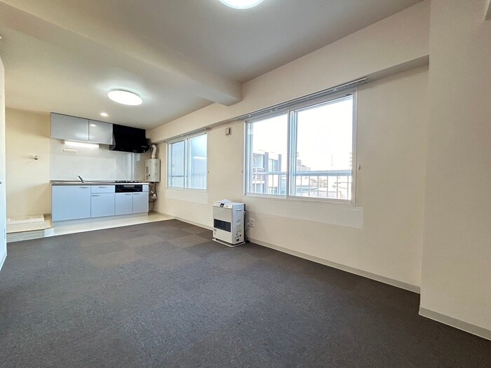 物件内観写真7　(居室)