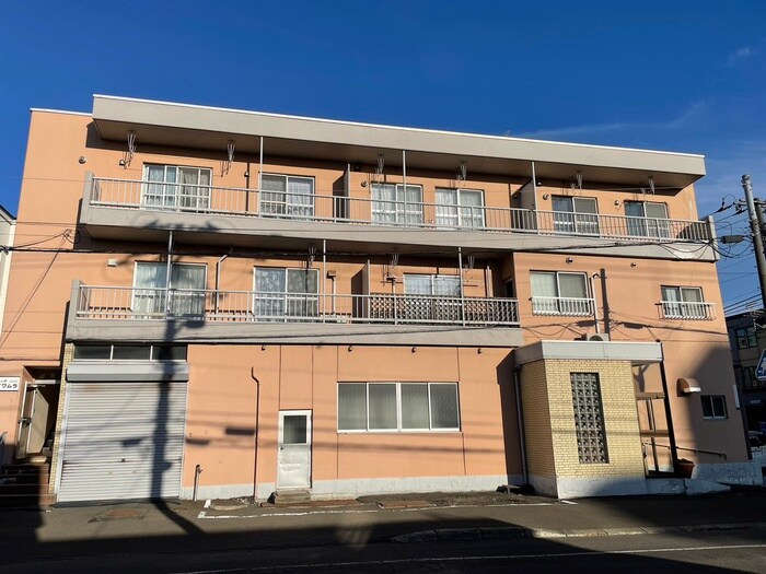 物件外観写真3　(外観写真)