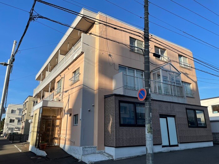 物件外観写真5　(外観写真)