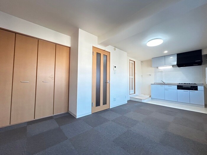 物件内観写真10　(居室)