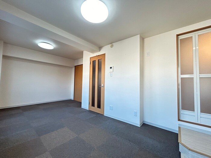 物件内観写真11　(居室)