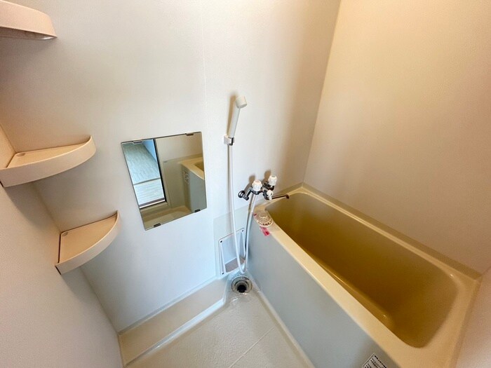 物件内観写真13　(バス／シャワールーム等)