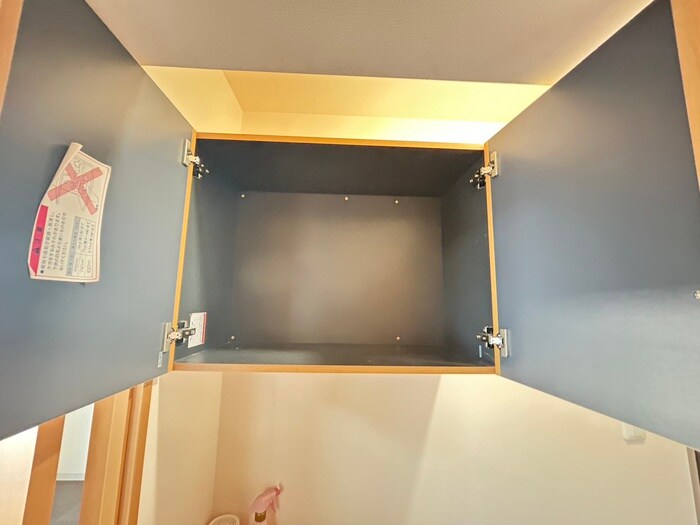 物件内観写真19　(収納)