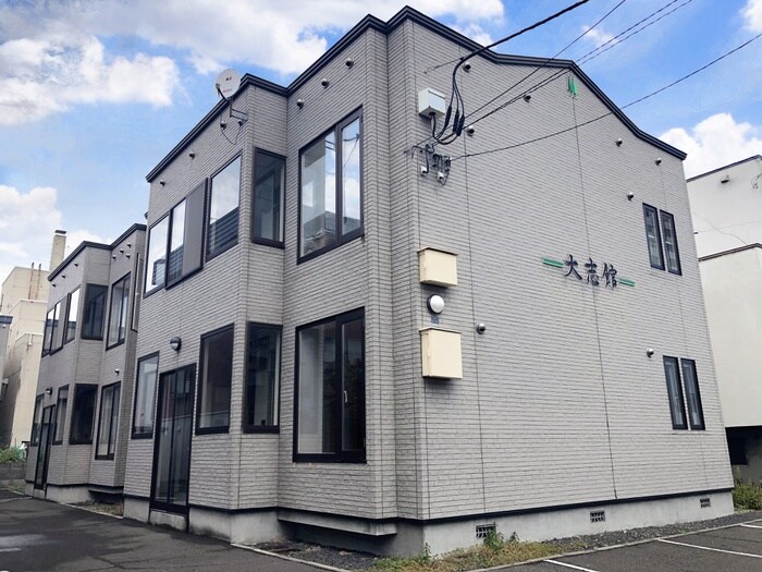 物件外観写真2　(外観写真)