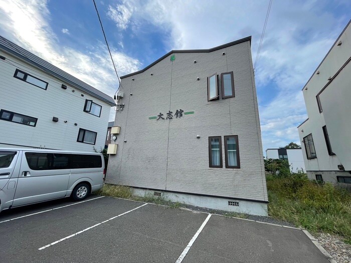 物件外観写真3　(外観写真)