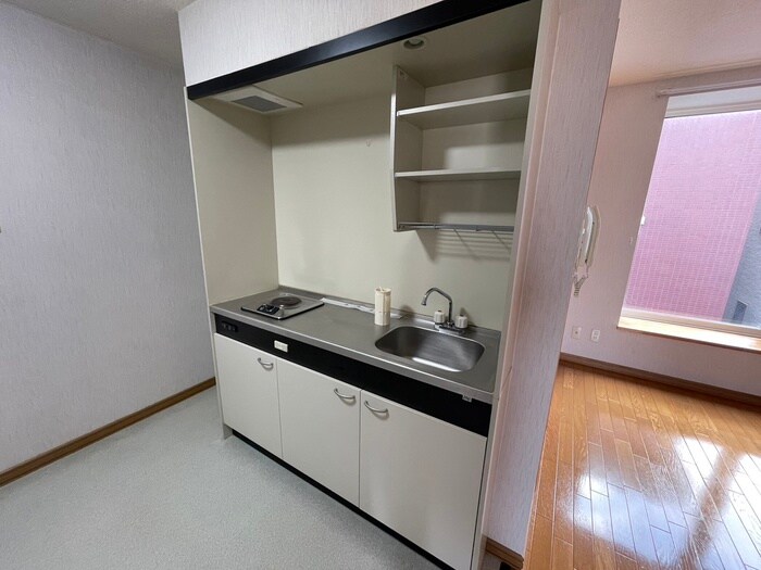 物件内観写真10　(キッチン)