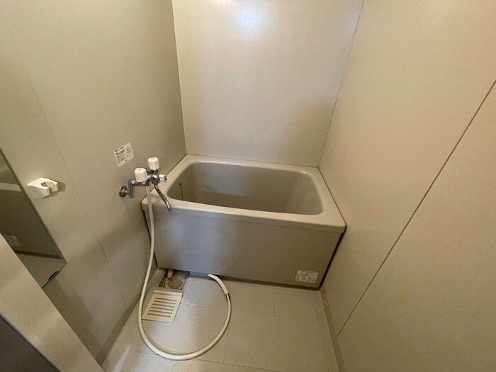 物件内観写真11　(バス／シャワールーム等)